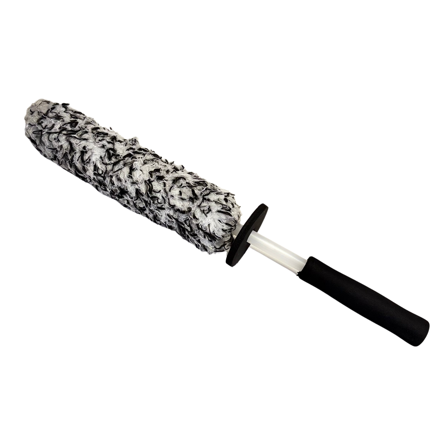 Felgenbürste Mikrofaser