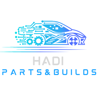 Hadi Parts&Builds