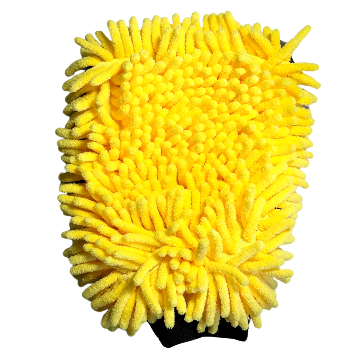 Autowaschhandschuh Mikrofaser