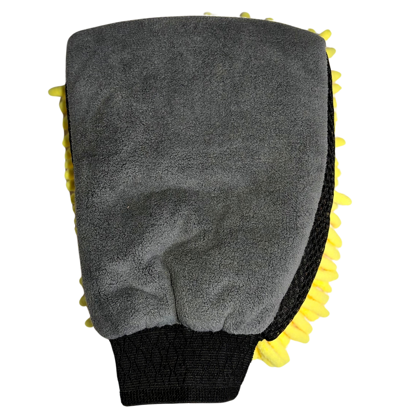 Autowaschhandschuh Mikrofaser